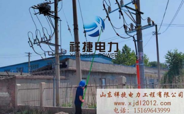 優(yōu)秀的電力施工公司有什么優(yōu)勢？