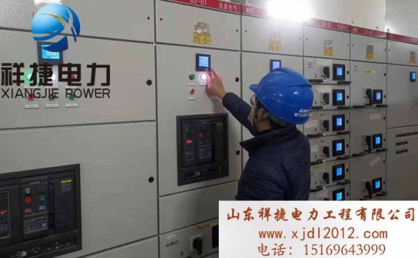 電力安裝企業(yè)在電力施工中有哪些細(xì)節(jié)要額外注意？