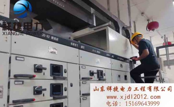 選擇電力施工公司合作時(shí)需要注意哪些事項(xiàng)？