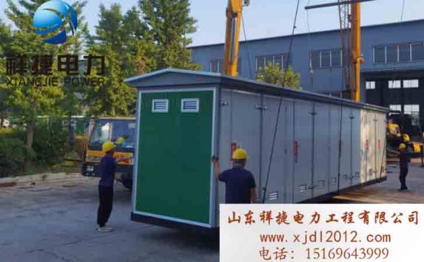 優(yōu)秀的電力安裝工程公司如何來分辨？