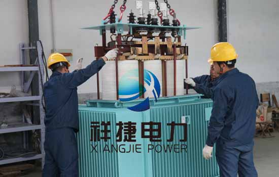 濰坊電力安裝工程：專業(yè)電力施工技術(shù)，助力電力高效施工