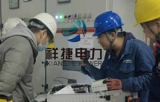新聞電力安裝公司注重技術(shù)交流，引領(lǐng)行業(yè)新風(fēng)潮